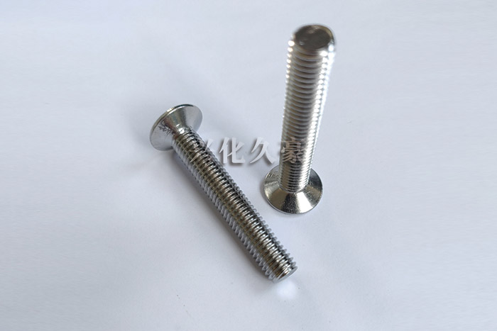 六角帶齒法蘭的應用領域